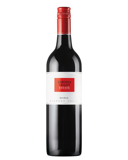 Barossa Valley Estates Shiraz