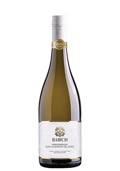 Babich Sauvignon Blanc