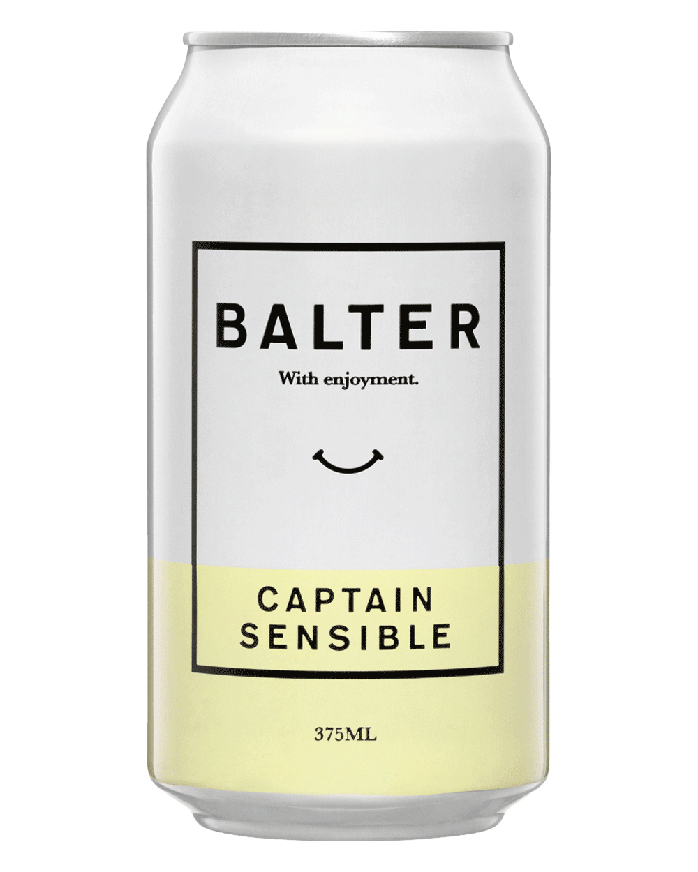 Balter Captain Sensible Can - The Barrel By Coogee Bay Hotel