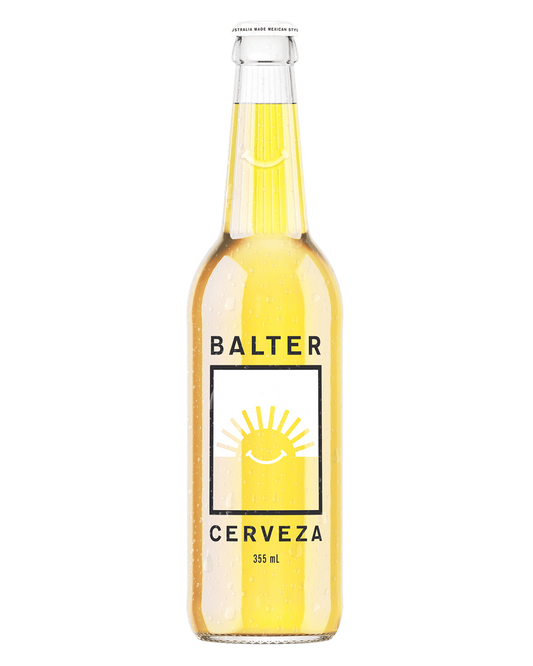 Balter Cerveza