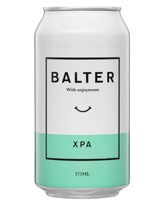 Balter-XPA-Can
