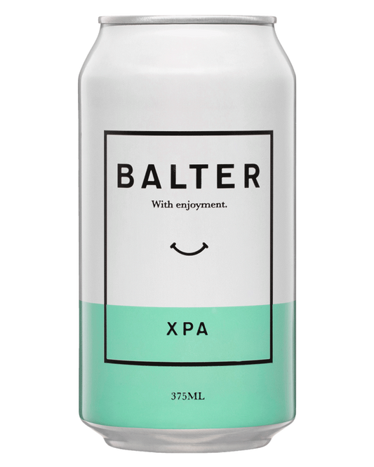 Balter XPA Can
