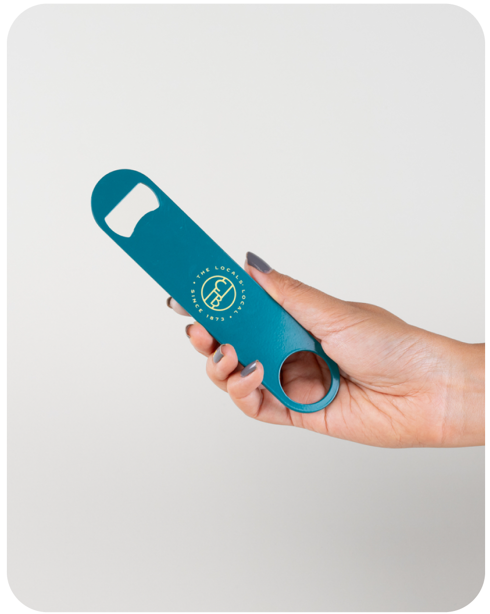 CBH Beer Bottle Opener