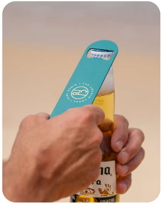 CBH Beer Bottle Opener