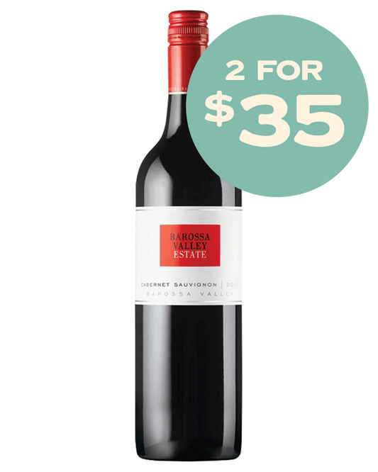 Barossa Valley Estates Cabernet Sauvignon