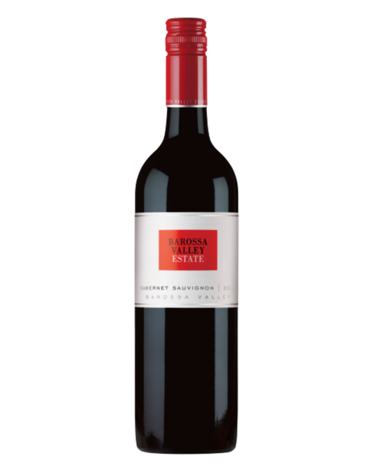 Barossa Valley Estate Cabernet Sauvignon