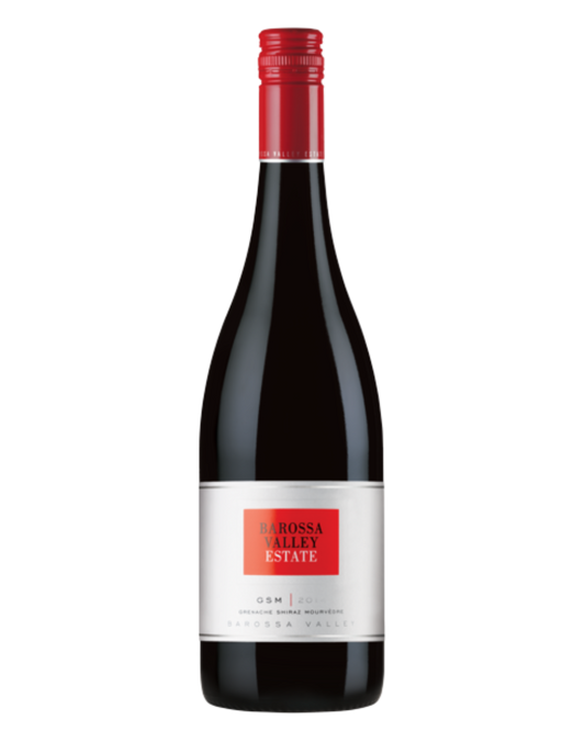 Barossa Valley Estate GSM