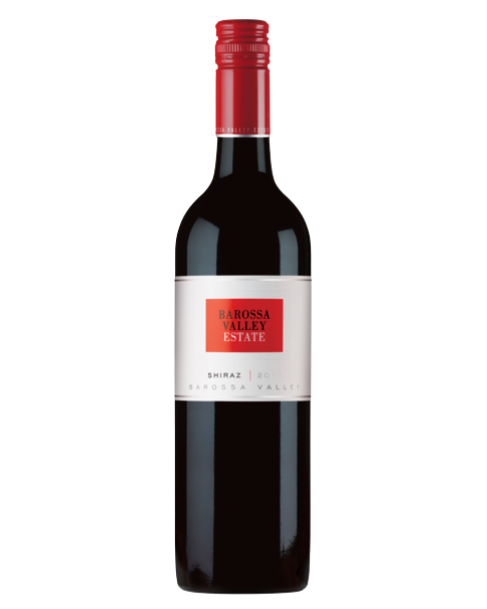 Barossa Valley Estate Shiraz