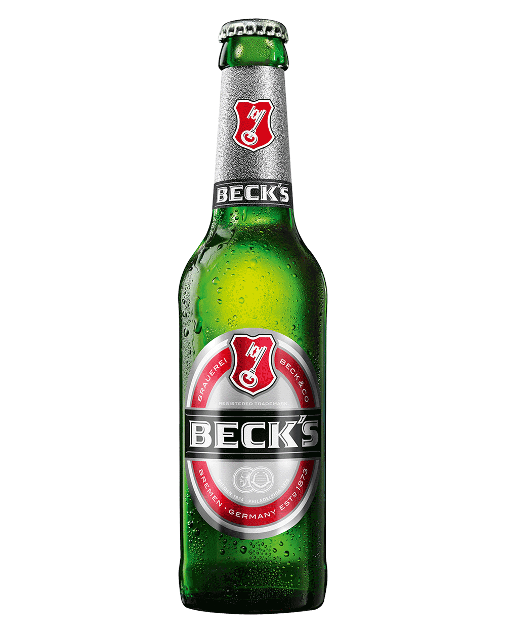 Becks - The Barrel By Coogee Bay Hotel