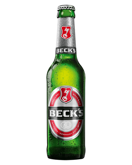 Becks
