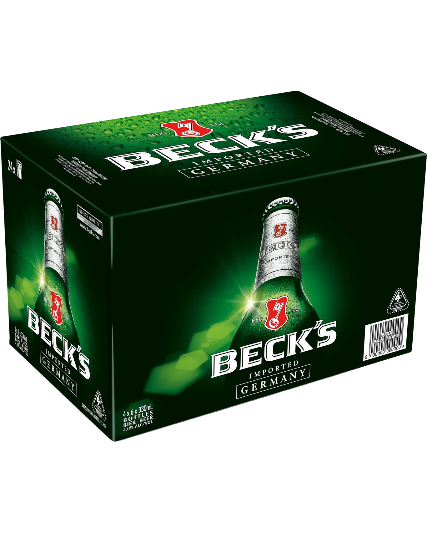 Becks