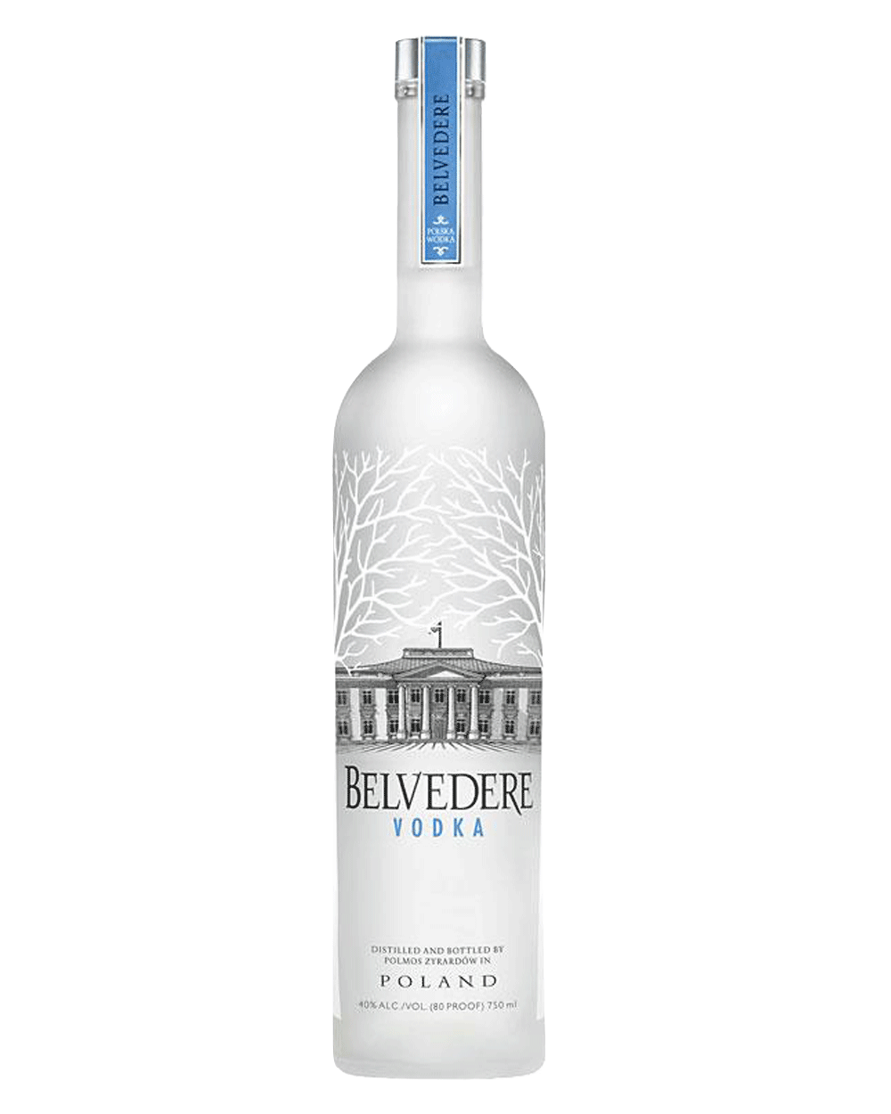 Belvedere-Pure-Vodka
