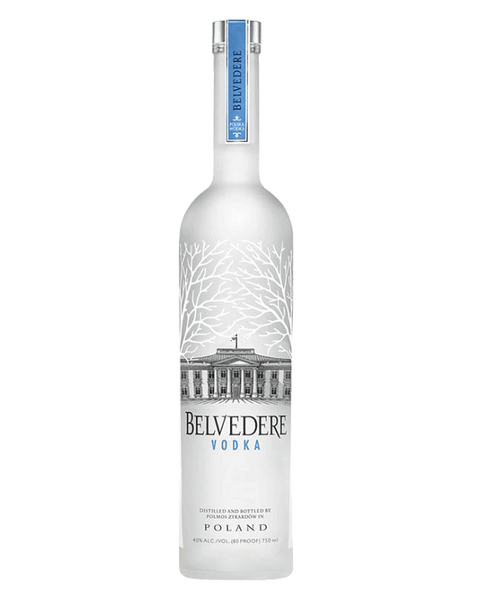 Belvedere-Pure-Vodka