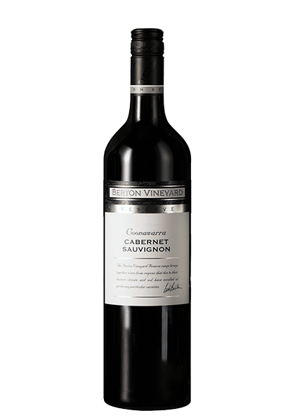 Berton Coonawarra Estate Cabernet Sauvignon