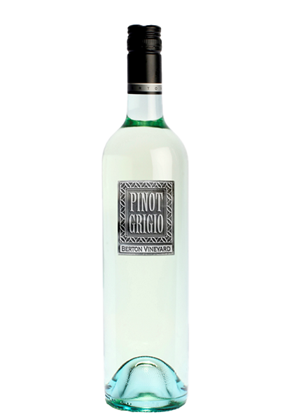 Berton Metal Pinot Grigio