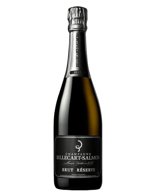Billecart-salmon-Brut