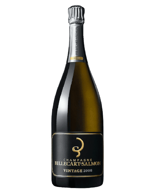 Billecart-salmon-Vintage