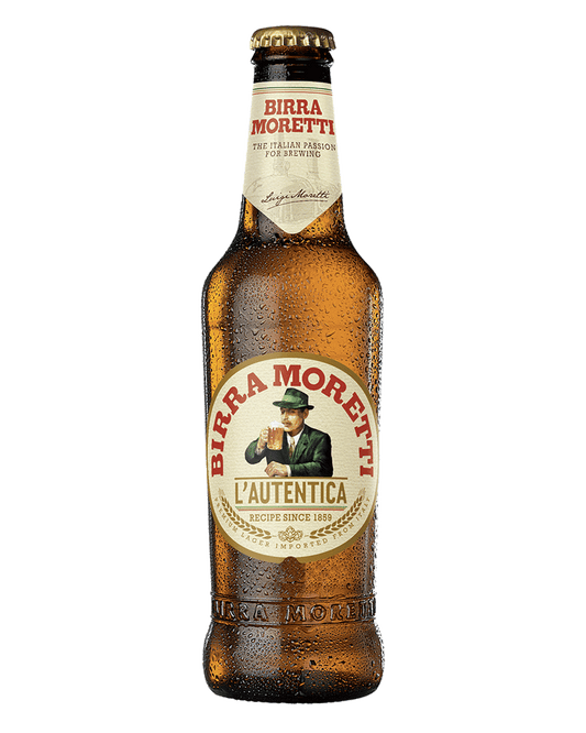 Birra-Moretti