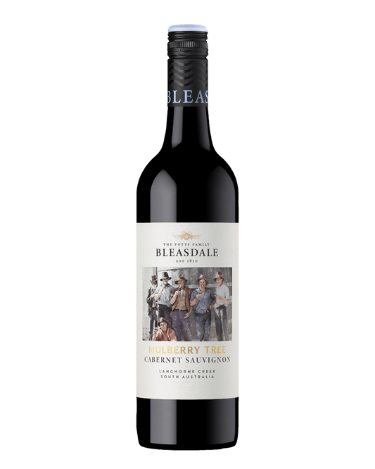 Bleasdale Mulberry Cabernet Sauvignon