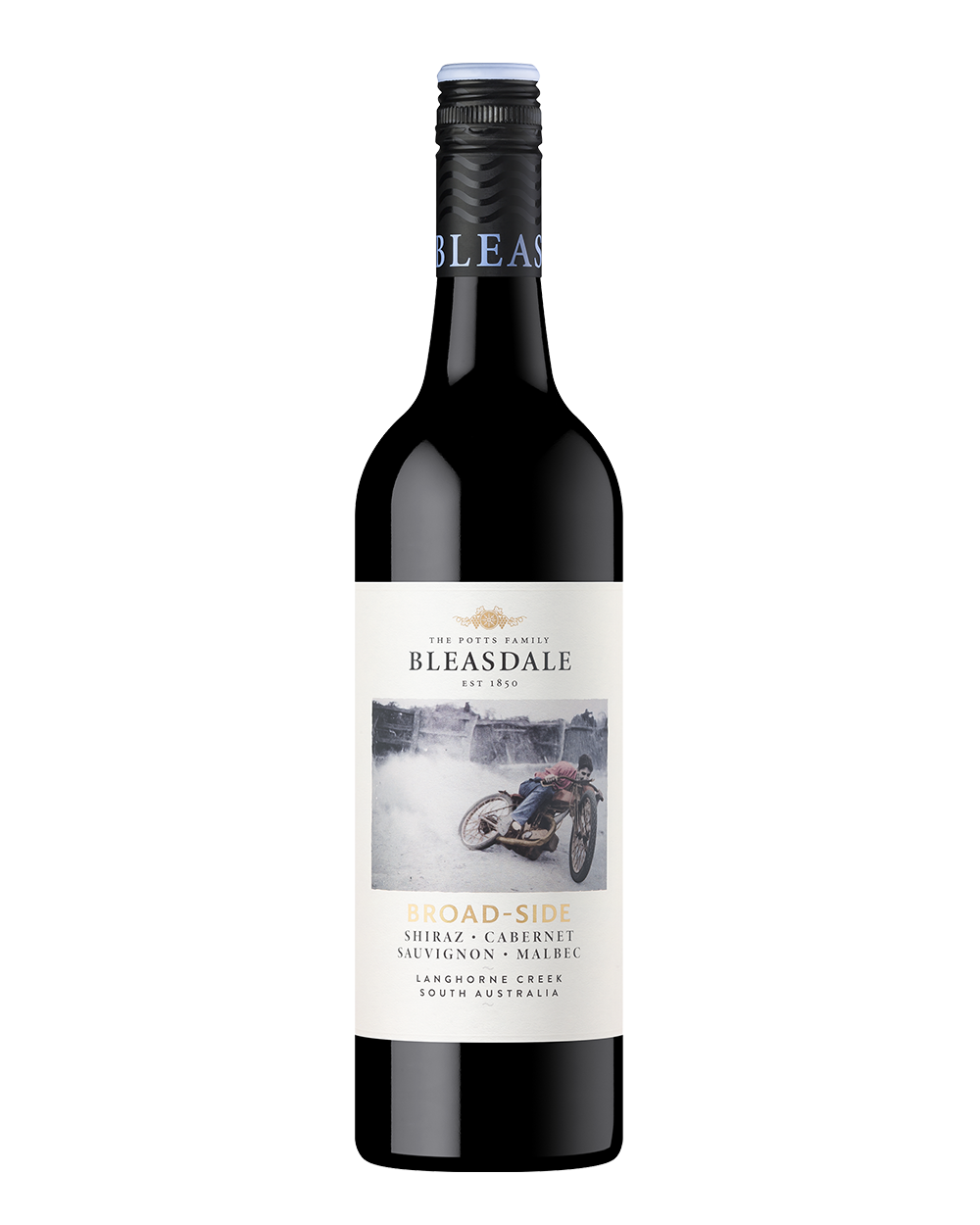 Bleasdale Shiraz Cabernet Malbec