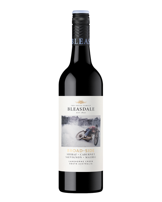 Bleasdale Shiraz Cabernet Malbec