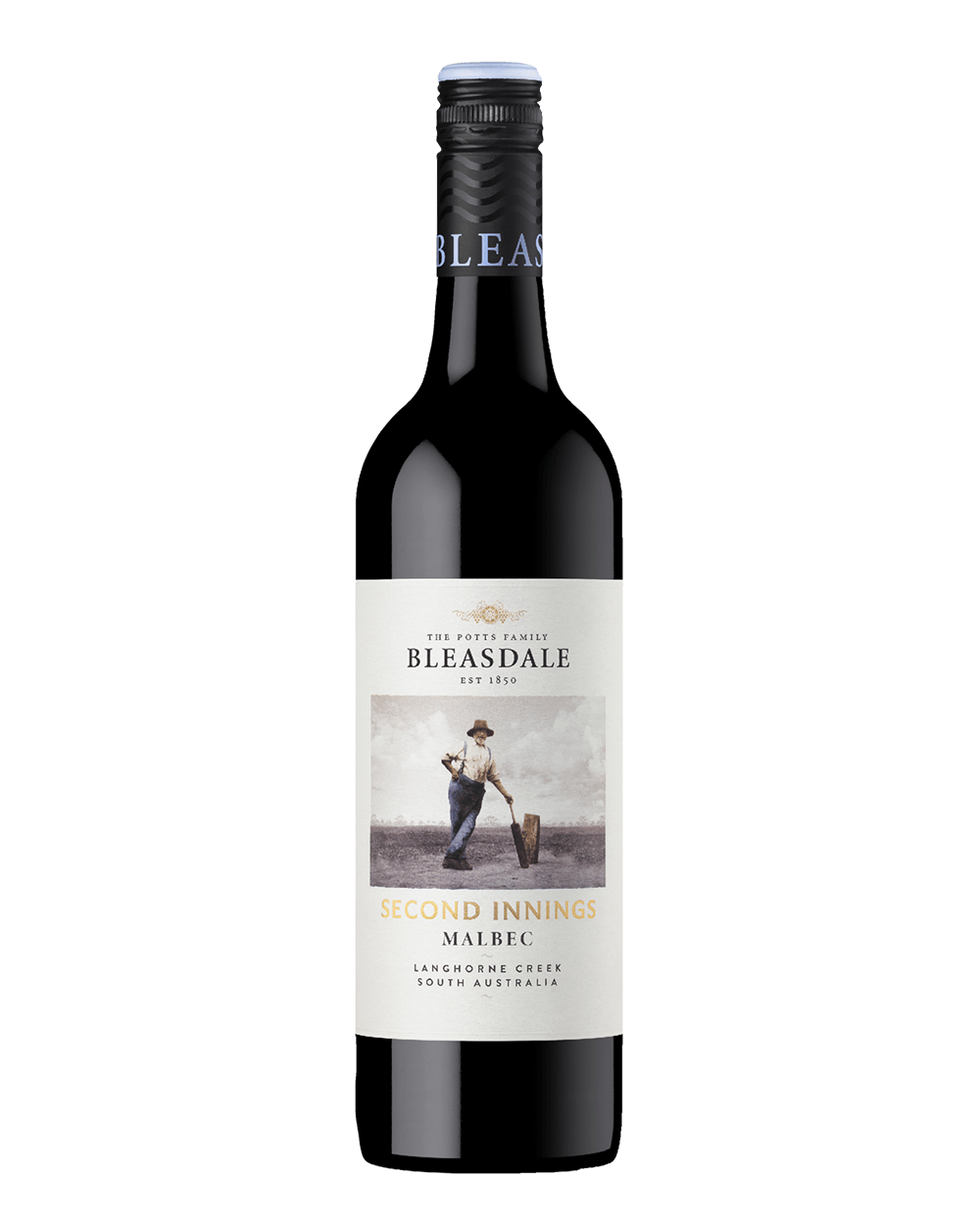 Bleasdale Second Innings Malbec – The Barrel