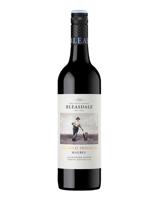 Bleasdale Second Innings Malbec