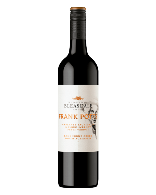 Bleasdale Frank Potts Cabernet Blend