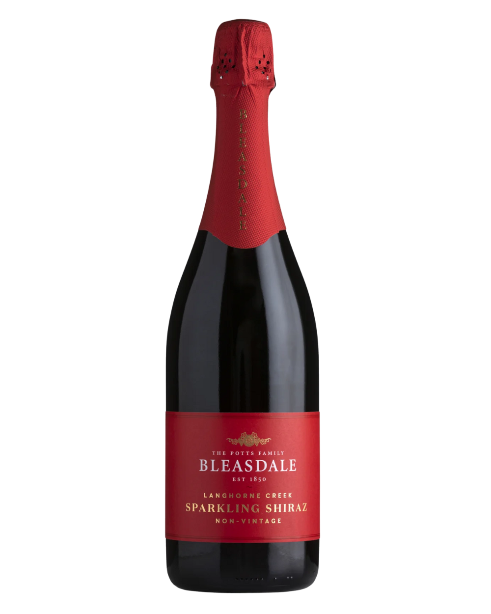 Bleasdale Sparkling Shiraz