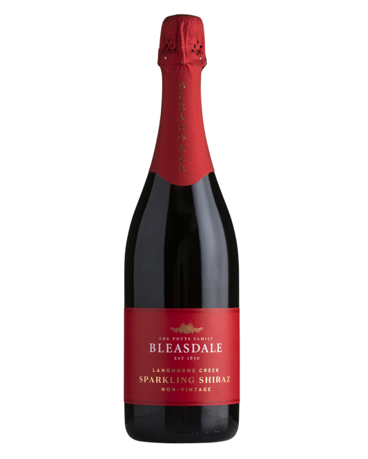 Bleasdale Sparkling Shiraz