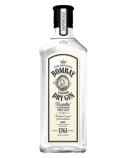 Bombay-Original-London-Dry-Gin