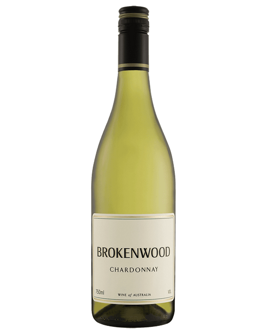 Brokenwood-Chardonnay