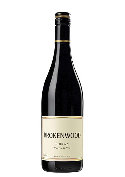 Brokenwood Hunter Valley Shiraz