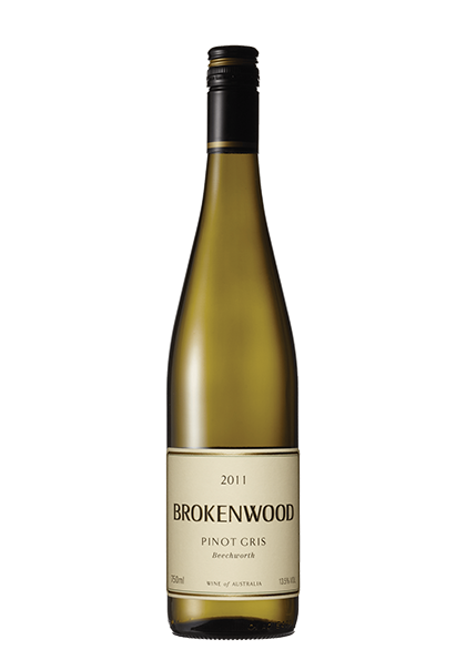 Brokenwood Pinot Gris