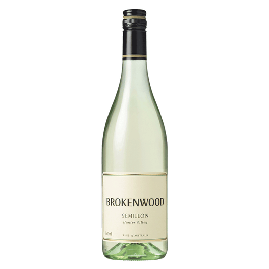 Brokenwood-Semillon