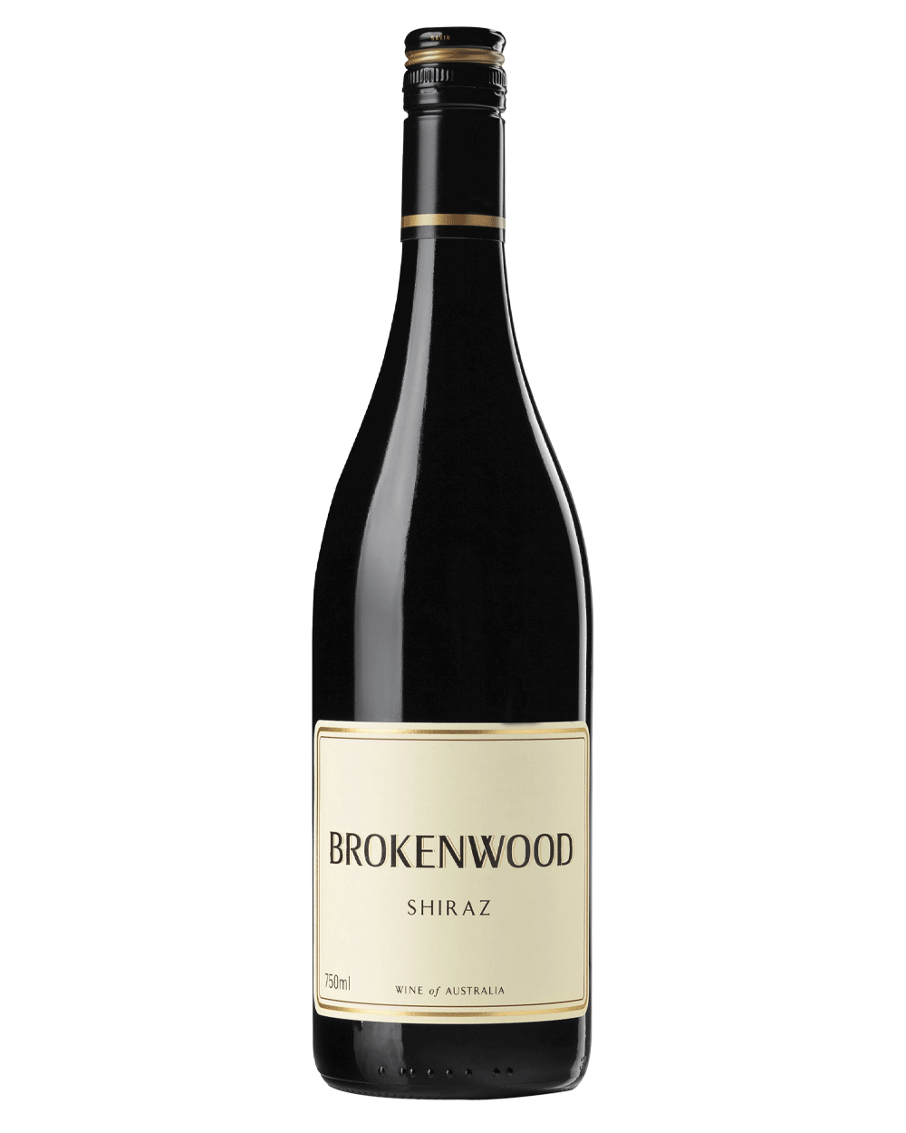 Brokenwood-Shiraz