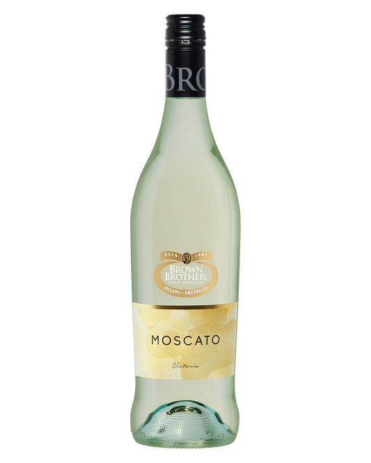 Brown Brothers Moscato