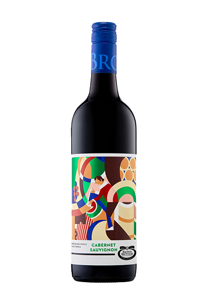Brown Brothers Origins Cabernet Sauvignon