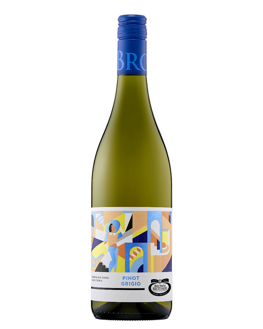 Brown Brothers Origins Pinot Grigio