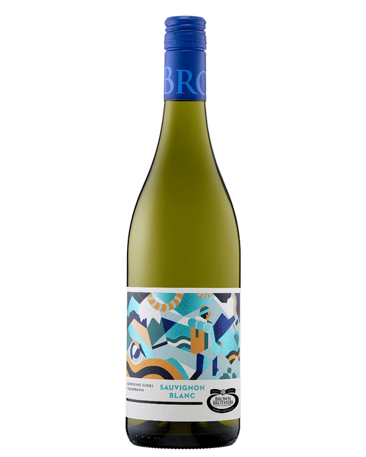 Brown Brothers Origins Sauvignon Blanc