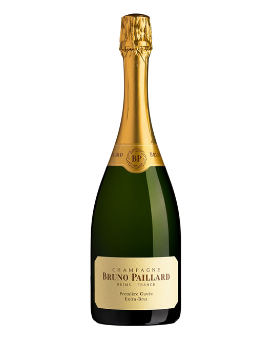 Bruno Paillard Brut