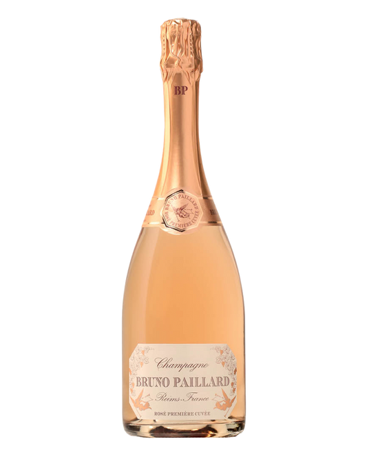 Bruno Paillard Rose