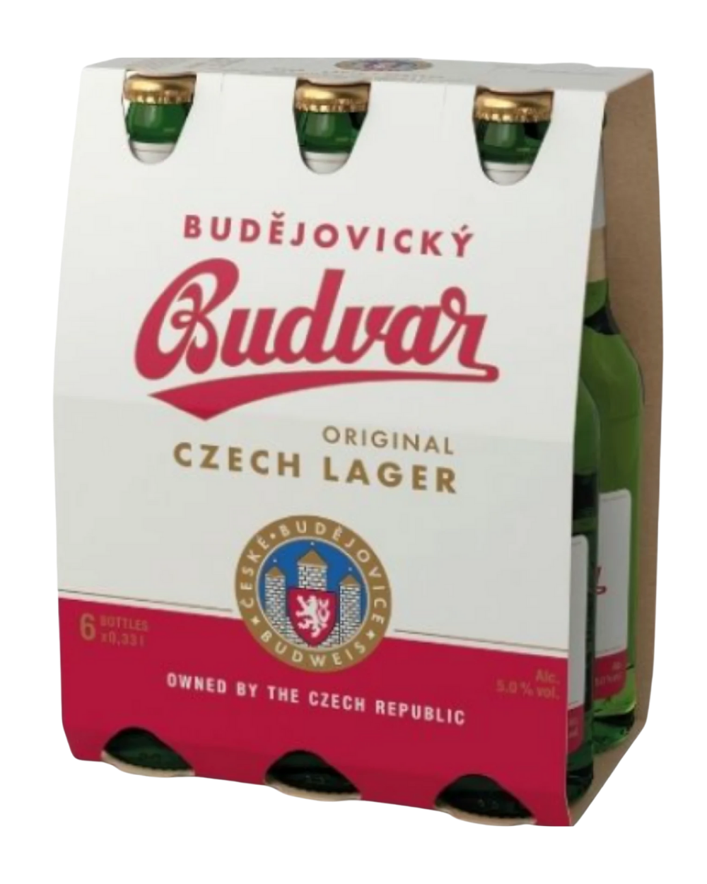 Budvar