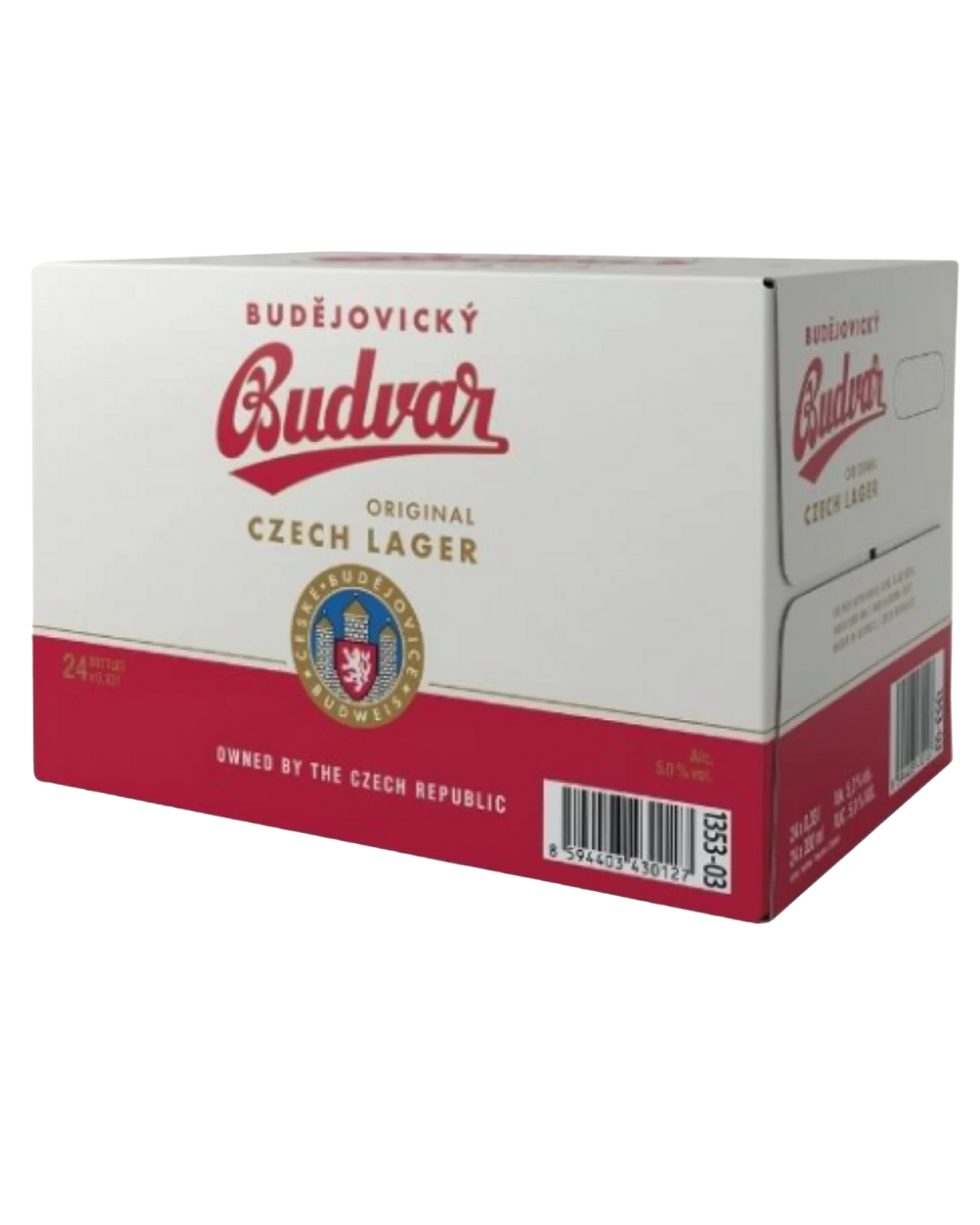 Budvar
