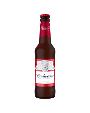 Budweiser