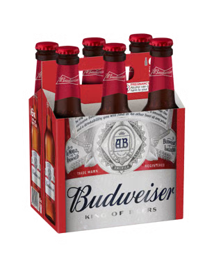Budweiser