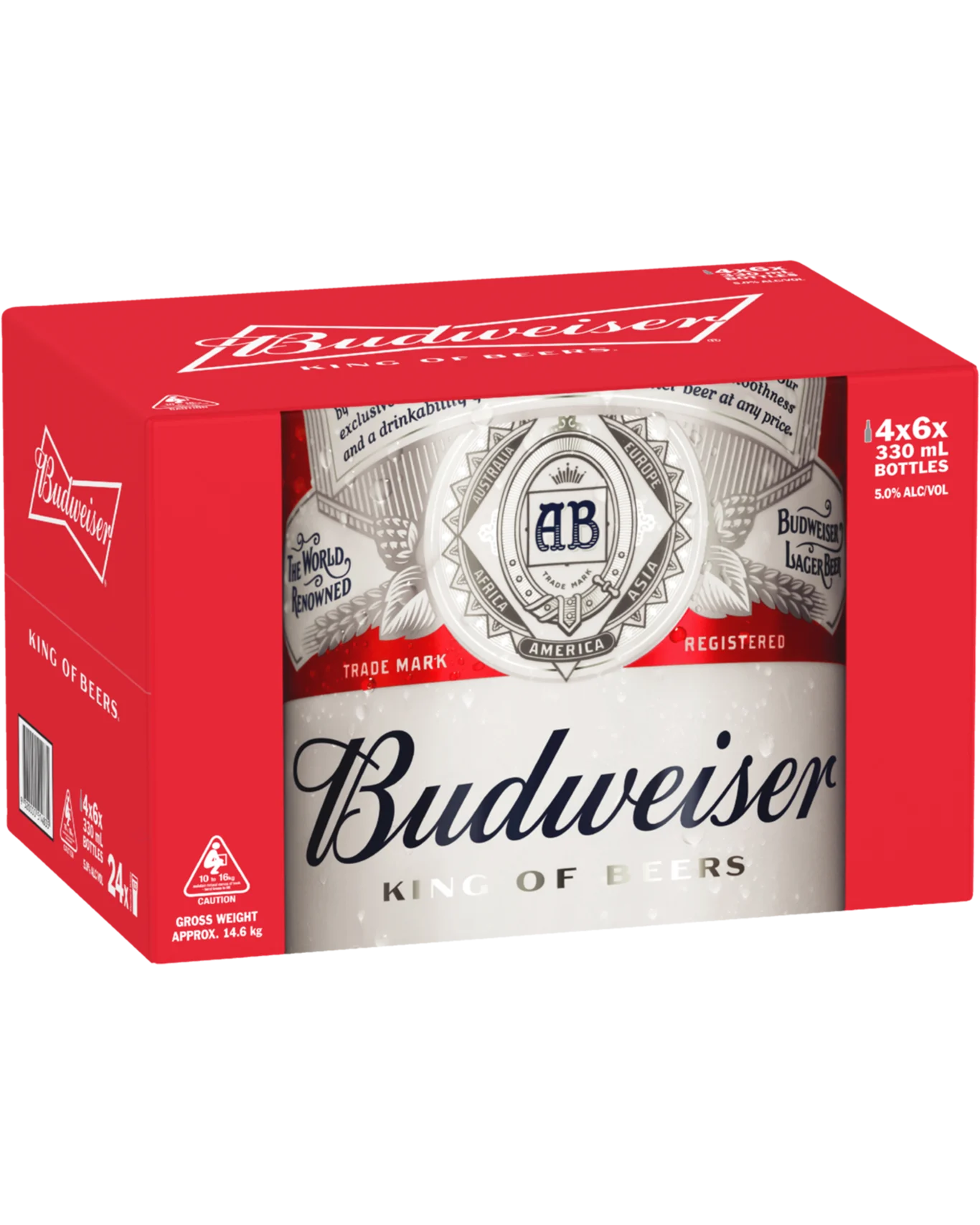 Budweiser