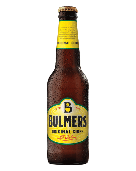 Bulmers-Apple-Cider