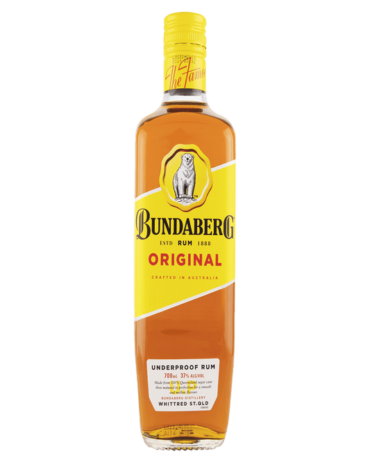 Bundaberg-Original-Underproof-Rum