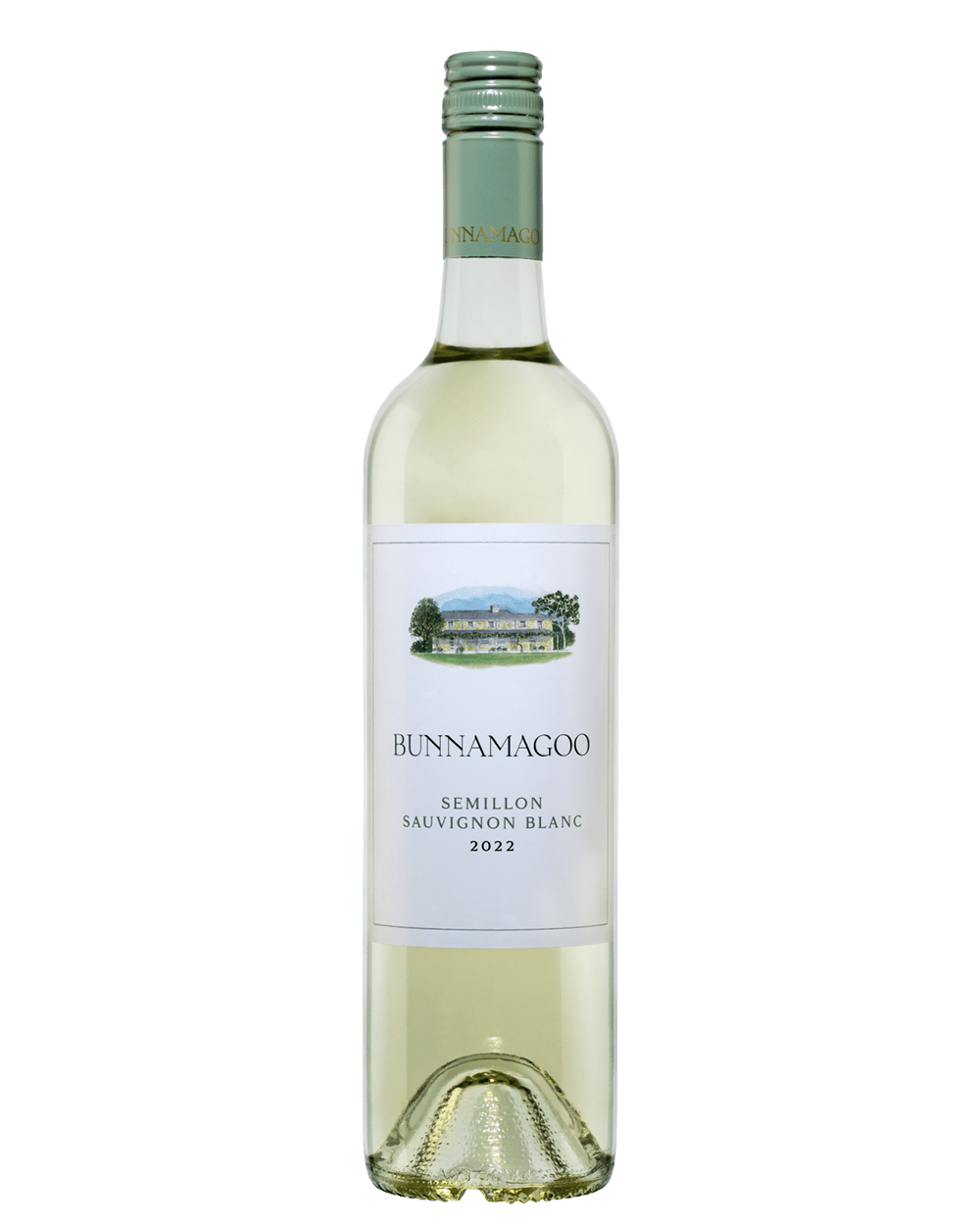 Bunnamagoo Semillon Sauvignon Blanc